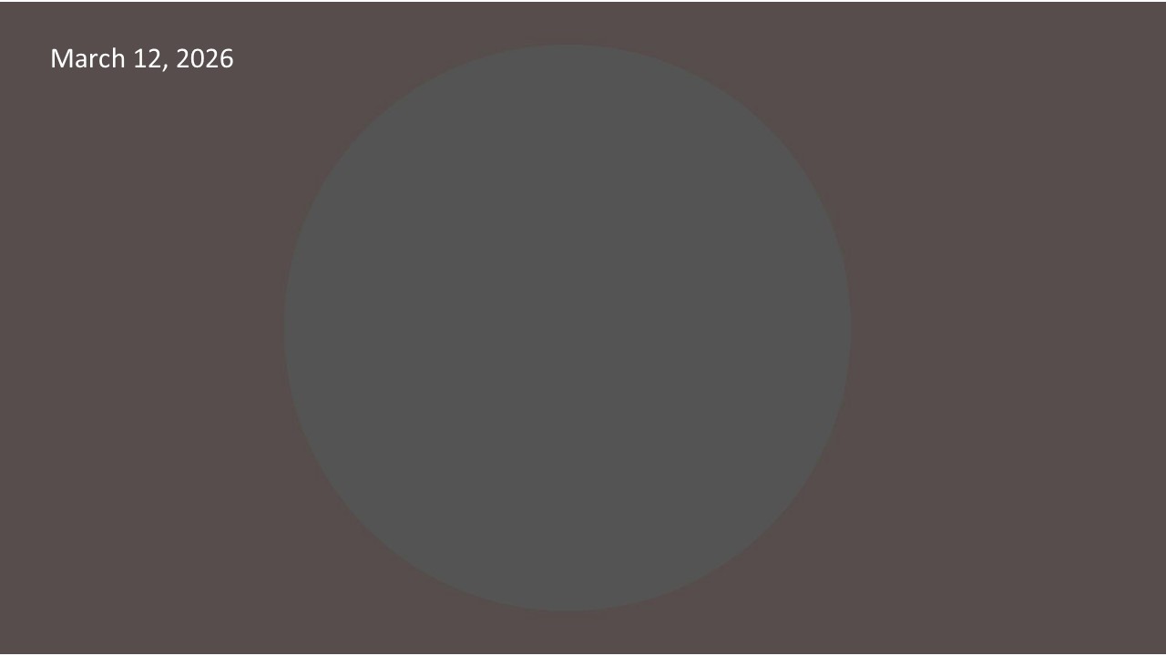 Ito ang vision ko habang iniinda ang optic neuritis